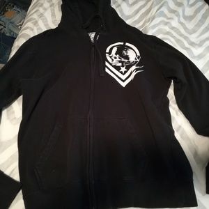 Metal Mulisha sweatshirt